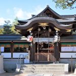 晴明神社